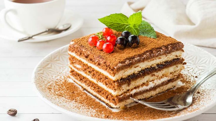 Tiramisu image